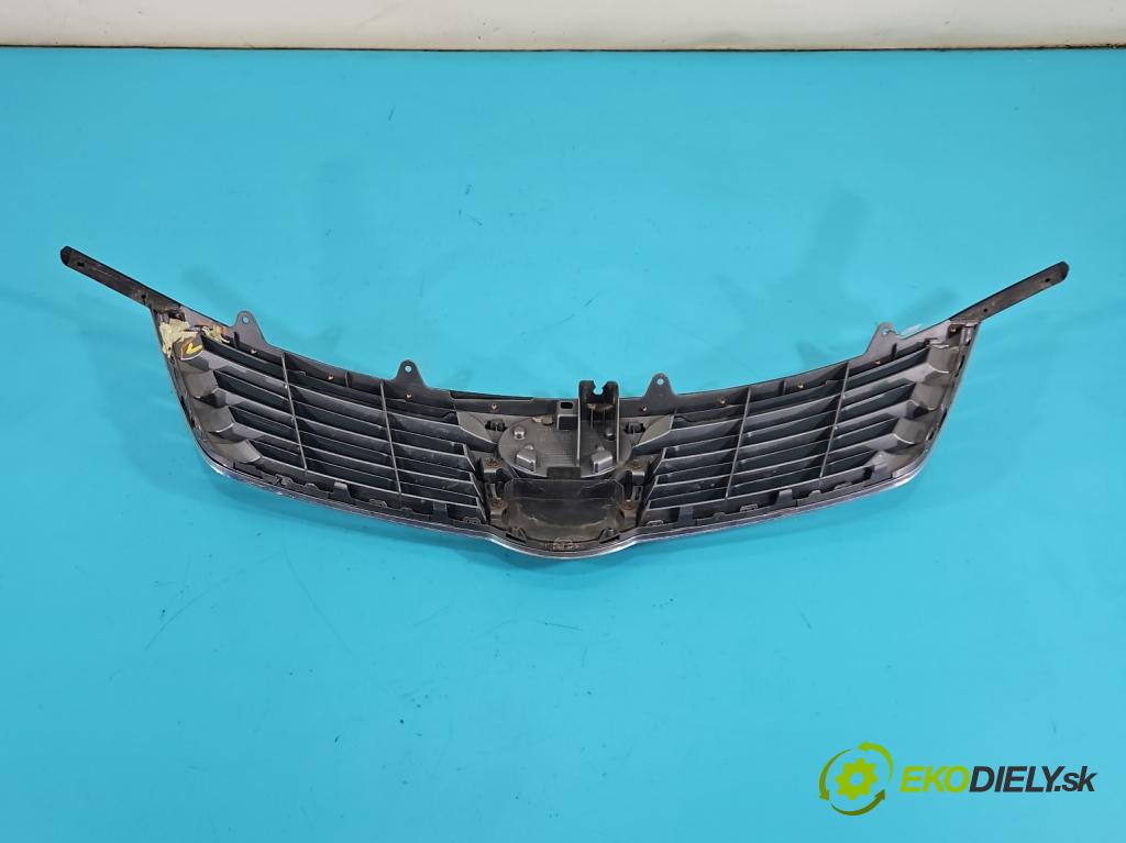 Toyota Avensis III T27 2009-2018 2.2 D-CAT 150 hp automatic 110 kW 2231 cm3 5- mřížka 53100-05120
