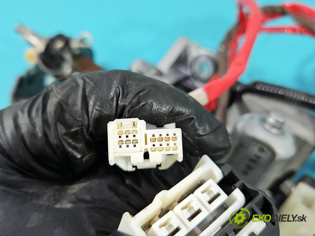 Toyota Avensis III T27 2009-2018 2.2 D-CAT 150 hp automatic 110 kW 2231 cm3 5- čerpadlo posilovač 80960-20030 (Servočerpadlo)