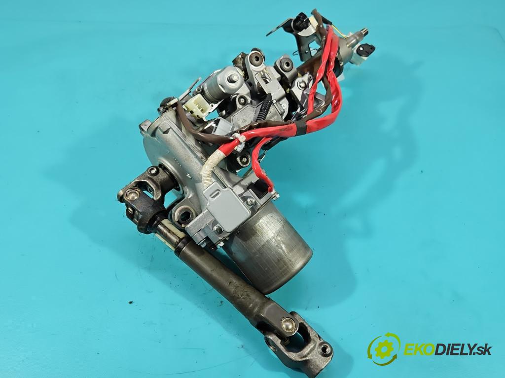 Toyota Avensis III T27 2009-2018 2.2 D-CAT 150 hp automatic 110 kW 2231 cm3 5- čerpadlo posilovač 80960-20030 (Servočerpadlo)