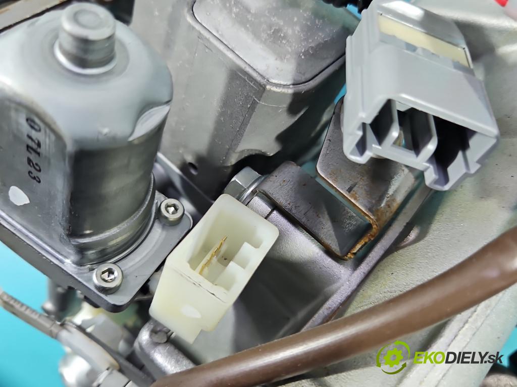 Toyota Avensis III T27 2009-2018 2.2 D-CAT 150 hp automatic 110 kW 2231 cm3 5- čerpadlo posilovač 80960-20030 (Servočerpadlo)