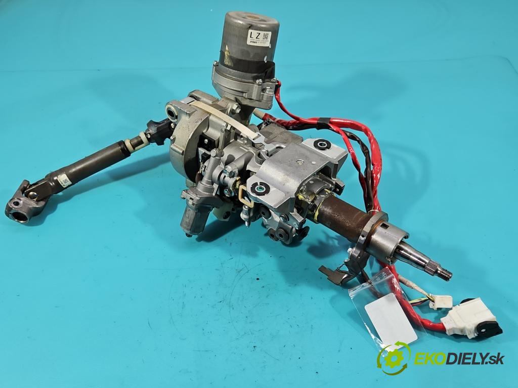 Toyota Avensis III T27 2009-2018 2.2 D-CAT 150 hp automatic 110 kW 2231 cm3 5- čerpadlo posilovač 80960-20030 (Servočerpadlo)