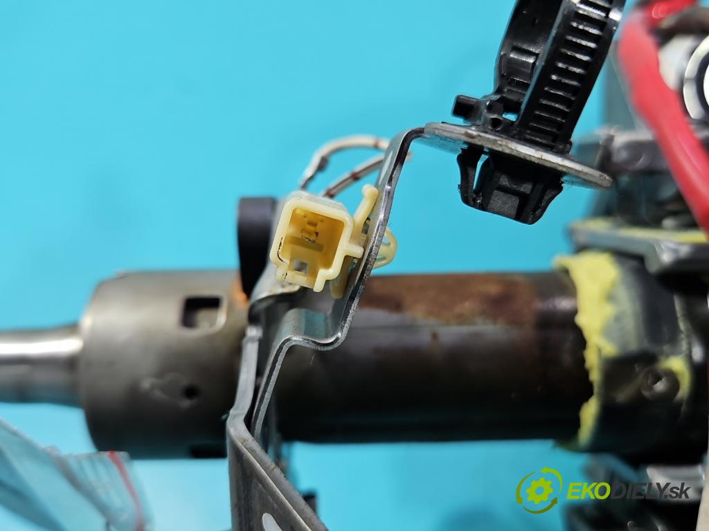 Toyota Avensis III T27 2009-2018 2.2 D-CAT 150 hp automatic 110 kW 2231 cm3 5- čerpadlo posilovač 80960-20030 (Servočerpadlo)