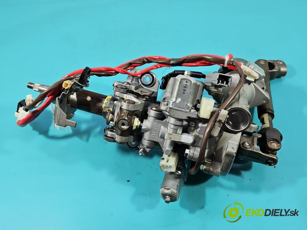 Toyota Avensis III T27 2009-2018 2.2 D-CAT 150 hp automatic 110 kW 2231 cm3 5- čerpadlo posilovač 80960-20030 (Servočerpadlo)