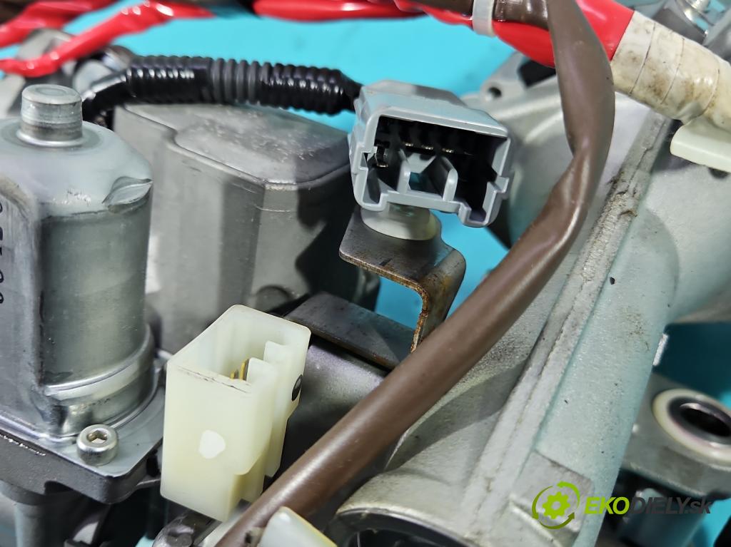 Toyota Avensis III T27 2009-2018 2.2 D-CAT 150 hp automatic 110 kW 2231 cm3 5- čerpadlo posilovač 80960-20030 (Servočerpadlo)