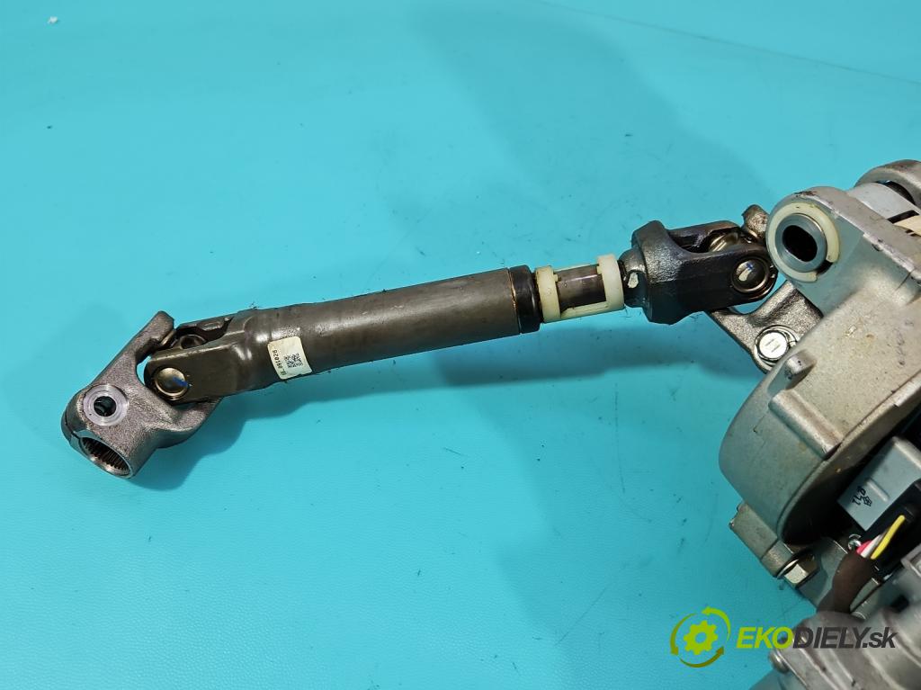 Toyota Avensis III T27 2009-2018 2.2 D-CAT 150 hp automatic 110 kW 2231 cm3 5- čerpadlo posilovač 80960-20030 (Servočerpadlo)