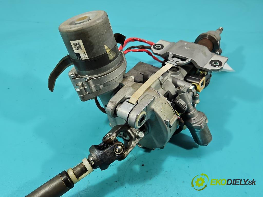 Toyota Avensis III T27 2009-2018 2.2 D-CAT 150 hp automatic 110 kW 2231 cm3 5- čerpadlo posilovač 80960-20030 (Servočerpadlo)