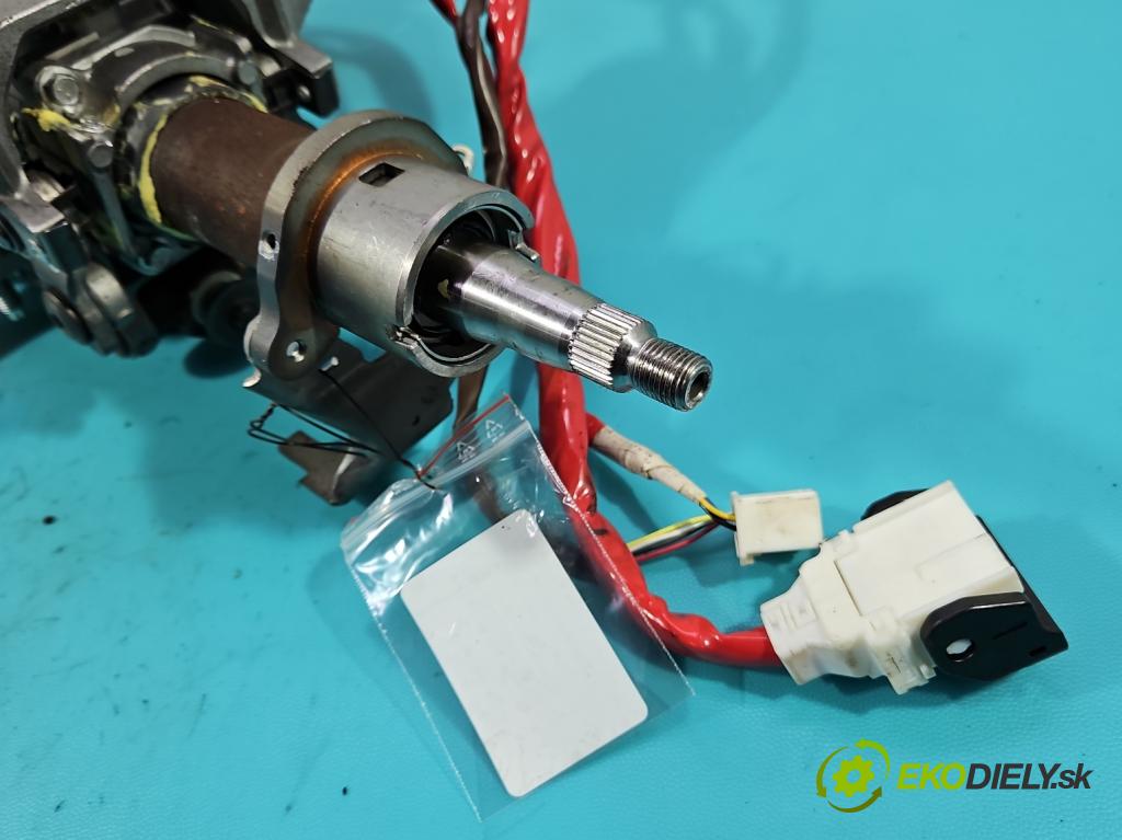 Toyota Avensis III T27 2009-2018 2.2 D-CAT 150 hp automatic 110 kW 2231 cm3 5- čerpadlo posilovač 80960-20030 (Servočerpadlo)