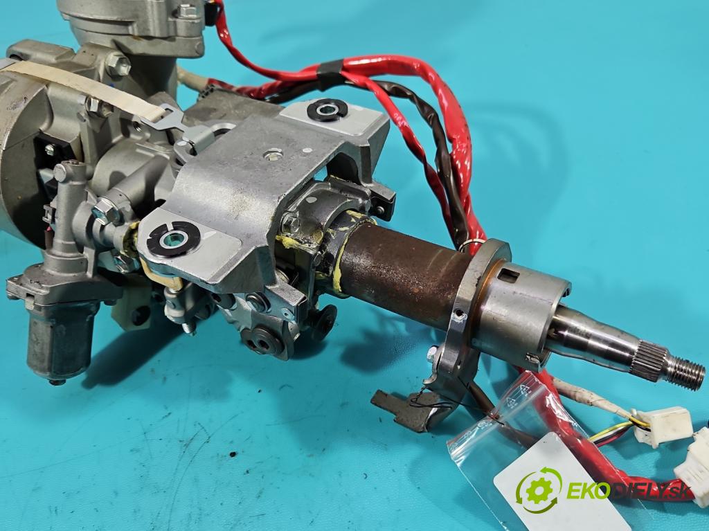 Toyota Avensis III T27 2009-2018 2.2 D-CAT 150 hp automatic 110 kW 2231 cm3 5- čerpadlo posilovač 80960-20030 (Servočerpadlo)