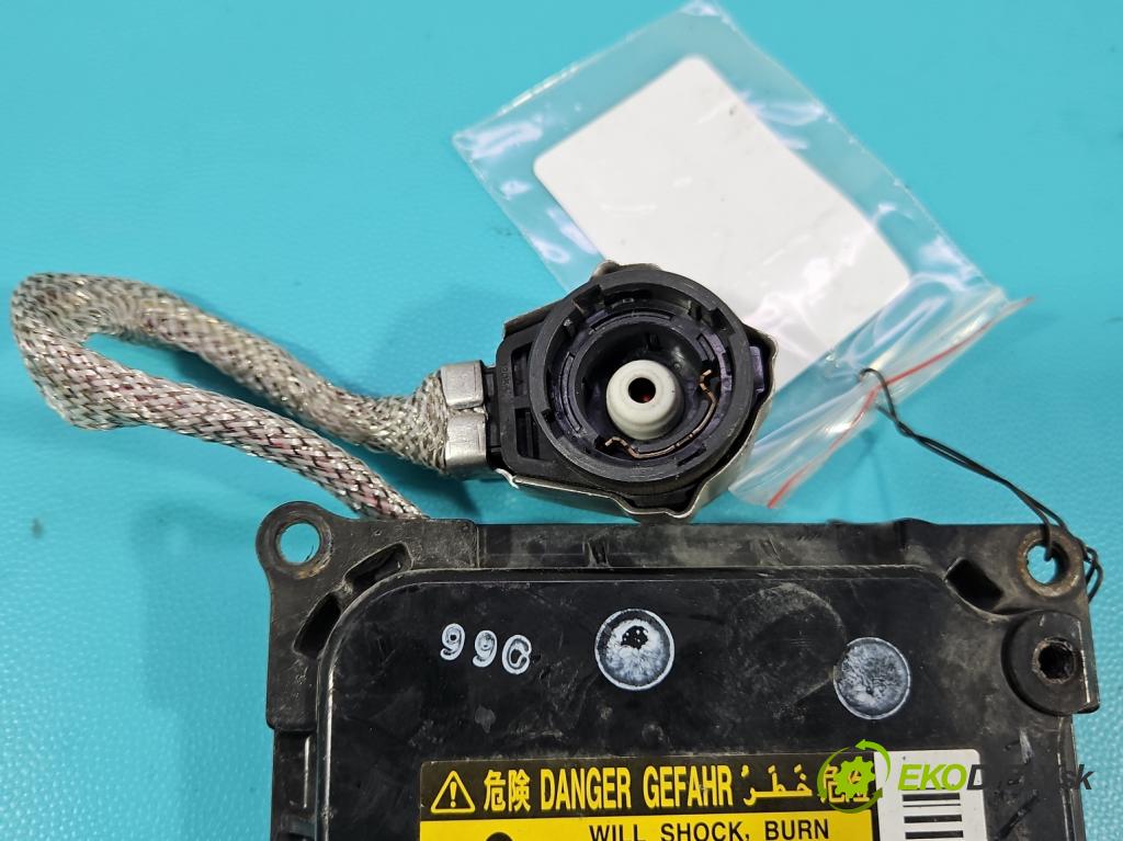 Toyota Avensis III T27 2009-2018 2.2 D-CAT 150 HP automatic 110 kW 2231 cm3 5- střídač: xenon 85967-51050 (Riadiaca jednotka xenónu)