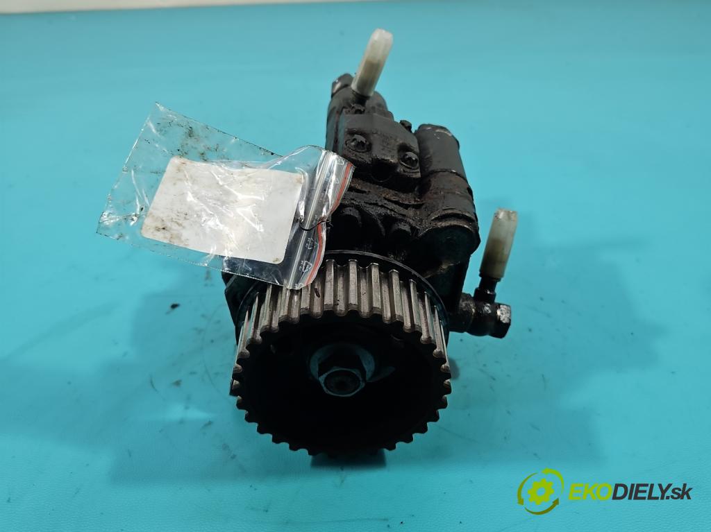 Renault Scenic III 2009-2016 1.5 dci 106 HP manual 78 kW 1461 cm3 5- čerpadlo vstrekovacia 5WS40153 (Vstrekovacie čerpadlo)