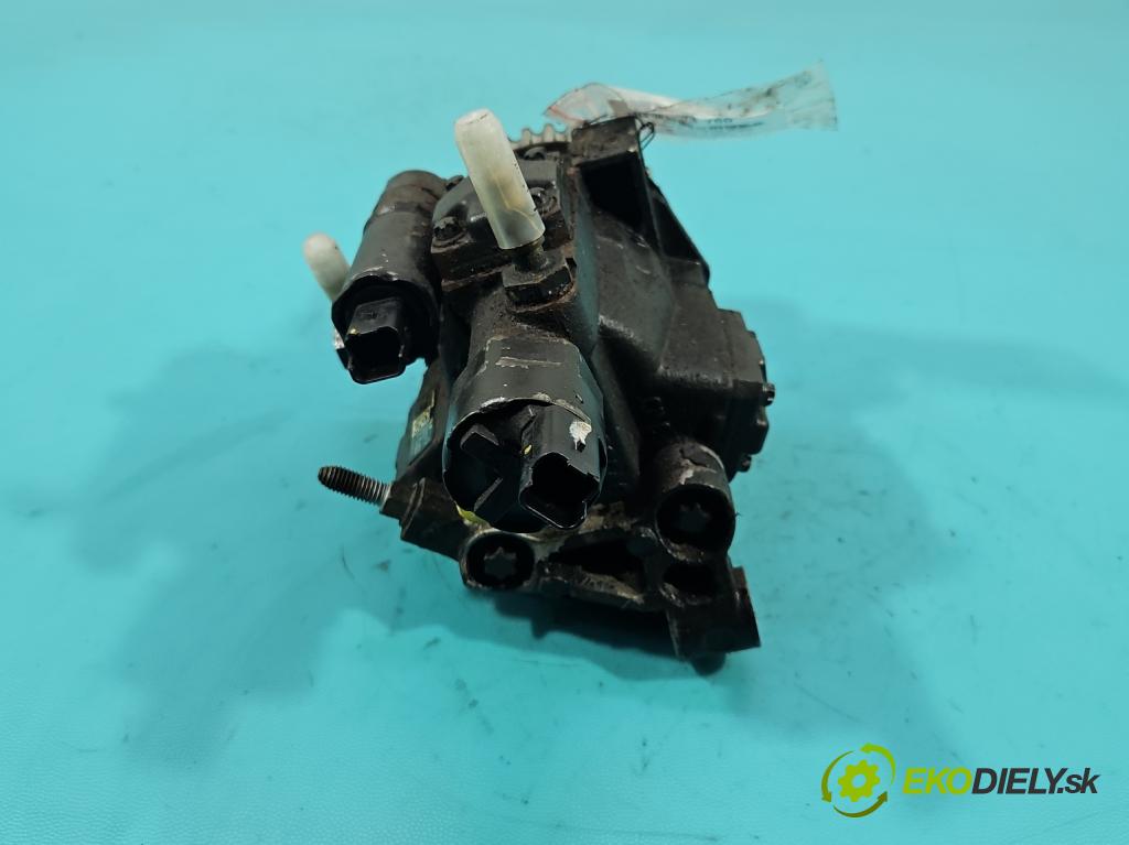 Renault Scenic III 2009-2016 1.5 dci 106 HP manual 78 kW 1461 cm3 5- čerpadlo vstrekovacia 5WS40153 (Vstrekovacie čerpadlo)