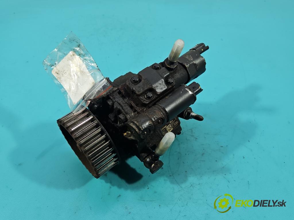 Renault Scenic III 2009-2016 1.5 dci 106 HP manual 78 kW 1461 cm3 5- čerpadlo vstrekovacia 5WS40153 (Vstrekovacie čerpadlo)