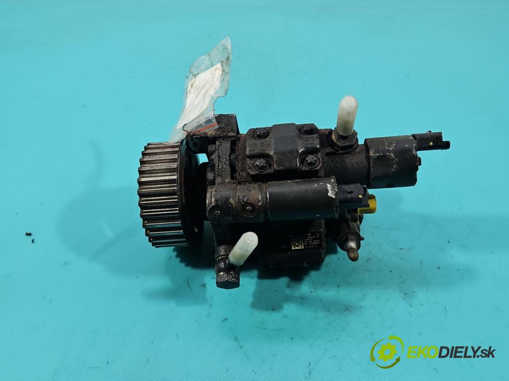 Renault Scenic III 2009-2016 1.5 dci 106 HP manual 78 kW 1461 cm3 5- čerpadlo vstrekovacia 5WS40153 (Vstrekovacie čerpadlo)