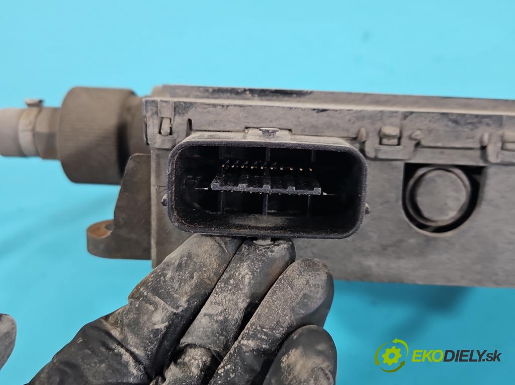 Toyota Avensis III T27 2009-2018 2.2 D-CAT 150 HP automatic 110 kW 2231 cm3 5- Brzda manuál: elektrický: 46300-05010 (Ručná brzda)