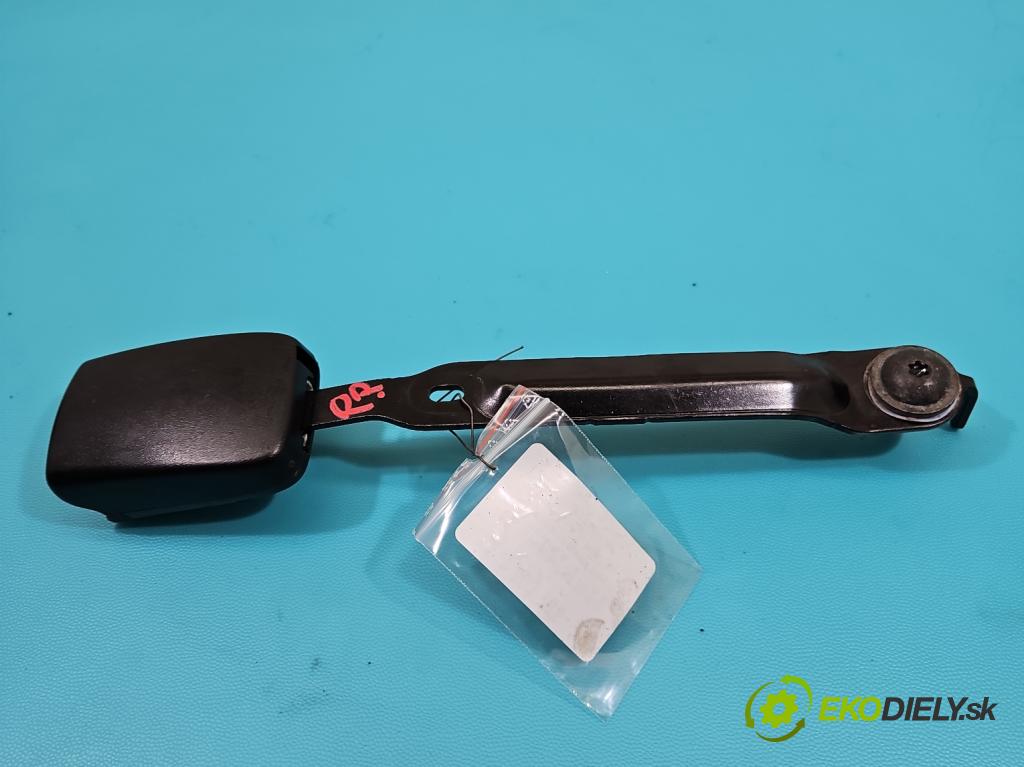 Renault Scenic III 2009-2016 1.5 dci 106 hp manual 78 kW 1461 cm3 5- stěna bezpečnost přední pravý