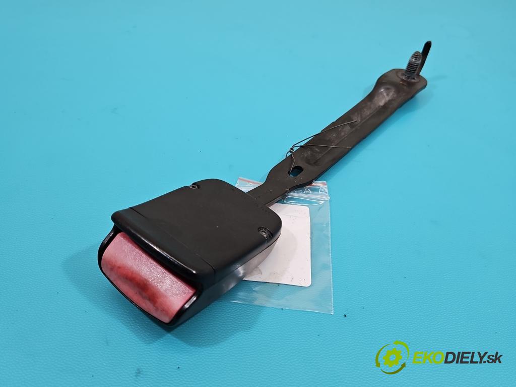 Renault Scenic III 2009-2016 1.5 dci 106 hp manual 78 kW 1461 cm3 5- stěna bezpečnost přední pravý 