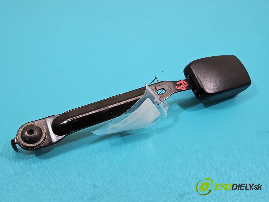 Renault Scenic III 2009-2016 1.5 dci 106 hp manual 78 kW 1461 cm3 5- stěna bezpečnost přední pravý