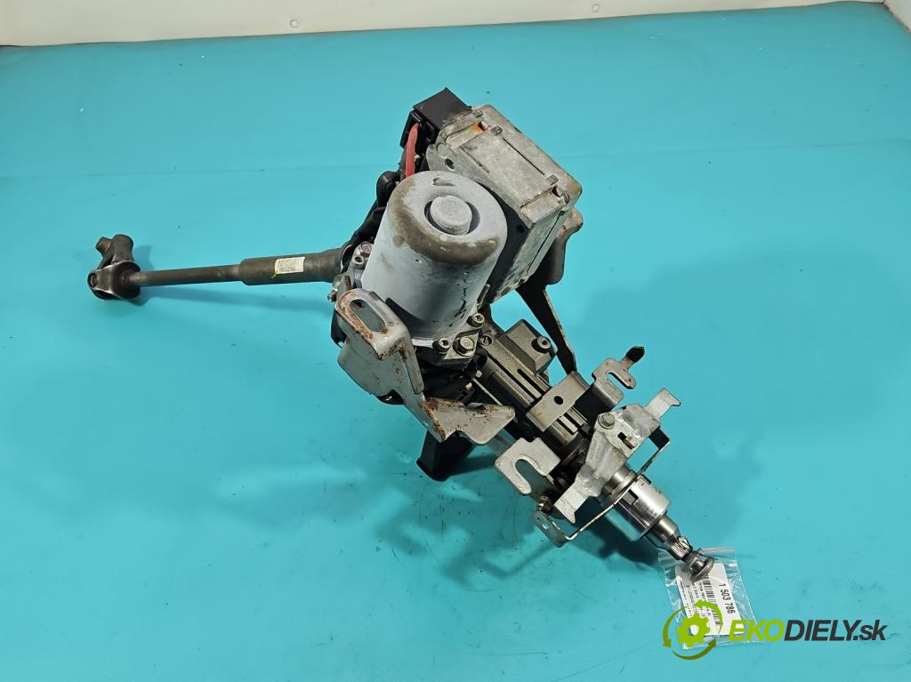 Renault Scenic III 2009-2016 1.5 dci 106 hp manual 78 kW 1461 cm3 5- čerpadlo posilovač EAWCEC-061J (Servočerpadlo)