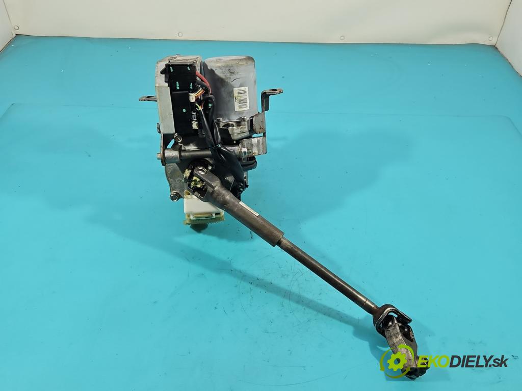 Renault Scenic III 2009-2016 1.5 dci 106 hp manual 78 kW 1461 cm3 5- čerpadlo posilovač EAWCEC-061J (Servočerpadlo)