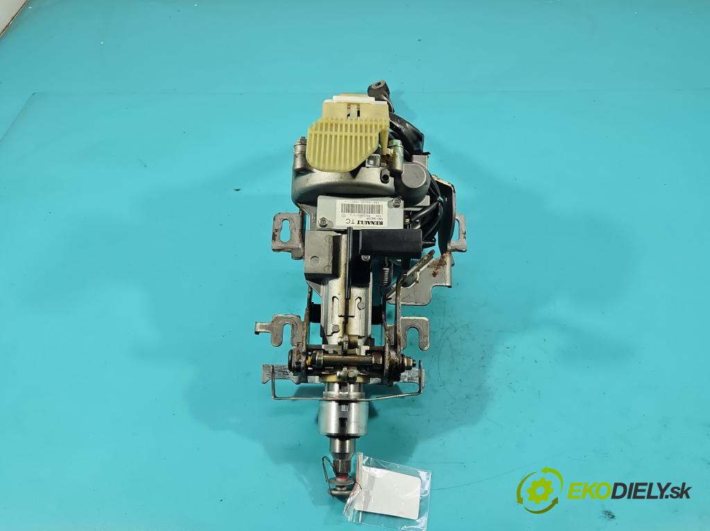 Renault Scenic III 2009-2016 1.5 dci 106 hp manual 78 kW 1461 cm3 5- čerpadlo posilovač EAWCEC-061J (Servočerpadlo)