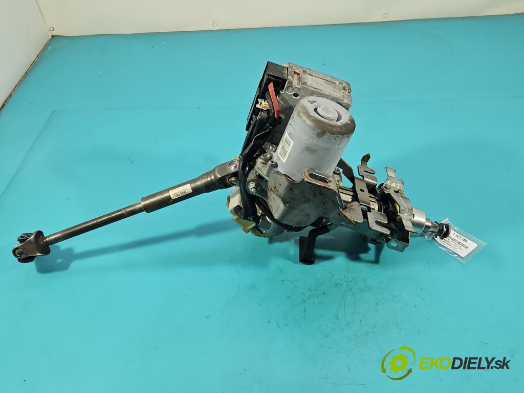 Renault Scenic III 2009-2016 1.5 dci 106 hp manual 78 kW 1461 cm3 5- čerpadlo posilovač EAWCEC-061J (Servočerpadlo)