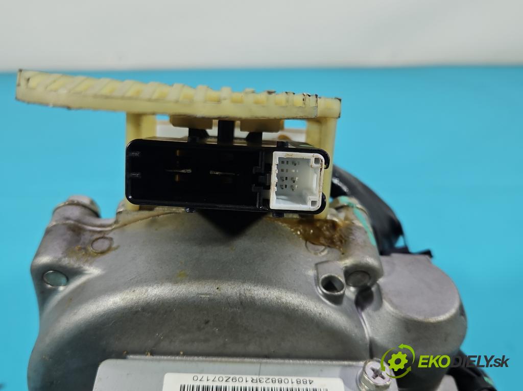 Renault Scenic III 2009-2016 1.5 dci 106 hp manual 78 kW 1461 cm3 5- čerpadlo posilovač EAWCEC-061J (Servočerpadlo)