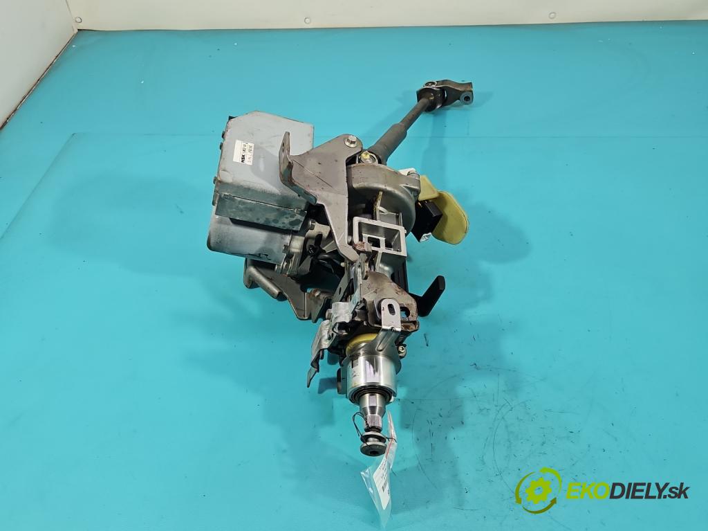 Renault Scenic III 2009-2016 1.5 dci 106 hp manual 78 kW 1461 cm3 5- čerpadlo posilovač EAWCEC-061J (Servočerpadlo)