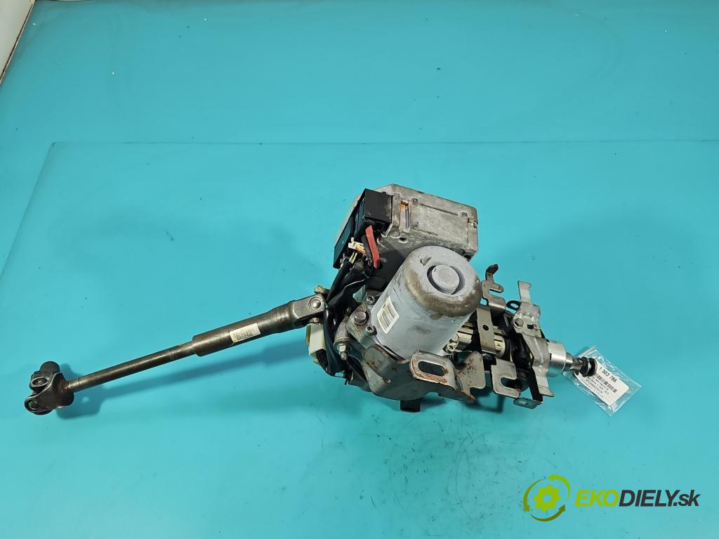 Renault Scenic III 2009-2016 1.5 dci 106 hp manual 78 kW 1461 cm3 5- čerpadlo posilovač EAWCEC-061J (Servočerpadlo)