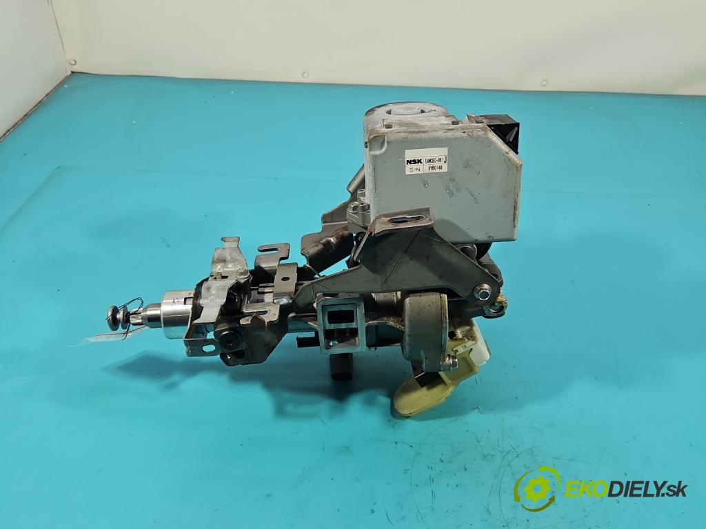 Renault Scenic III 2009-2016 1.5 dci 106 hp manual 78 kW 1461 cm3 5- čerpadlo posilovač EAWCEC-061J (Servočerpadlo)