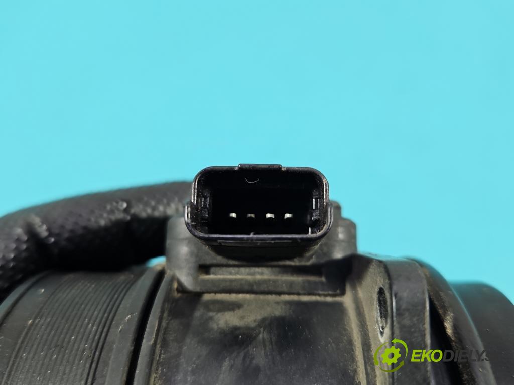 Citroen C5 II 2008-2017 2.0 hdi 136 HP manual 100 kW 1997 cm3 5- průtokoměr: 9645948980 (Váha vzduchu)