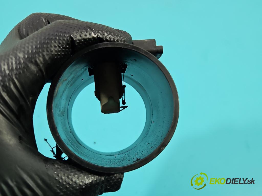 Citroen C5 II 2008-2017 2.0 hdi 136 HP manual 100 kW 1997 cm3 5- průtokoměr: 9645948980 (Váha vzduchu)