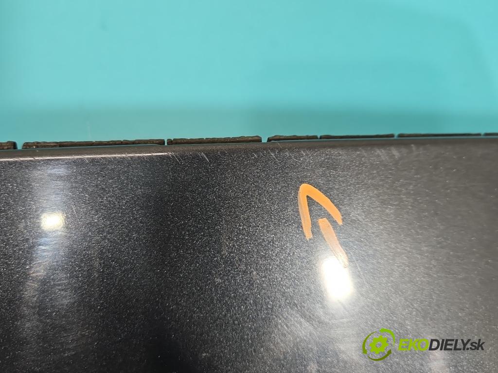 Citroen C5 II 2008-2017 2.0 hdi 136hp manual 100 kW 1997 cm3 5- spoiler 9681135677 (Spoiler)