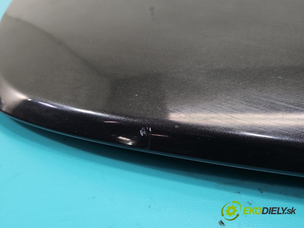 Citroen C5 II 2008-2017 2.0 hdi 136hp manual 100 kW 1997 cm3 5- spoiler 9681135677 (Spoiler)