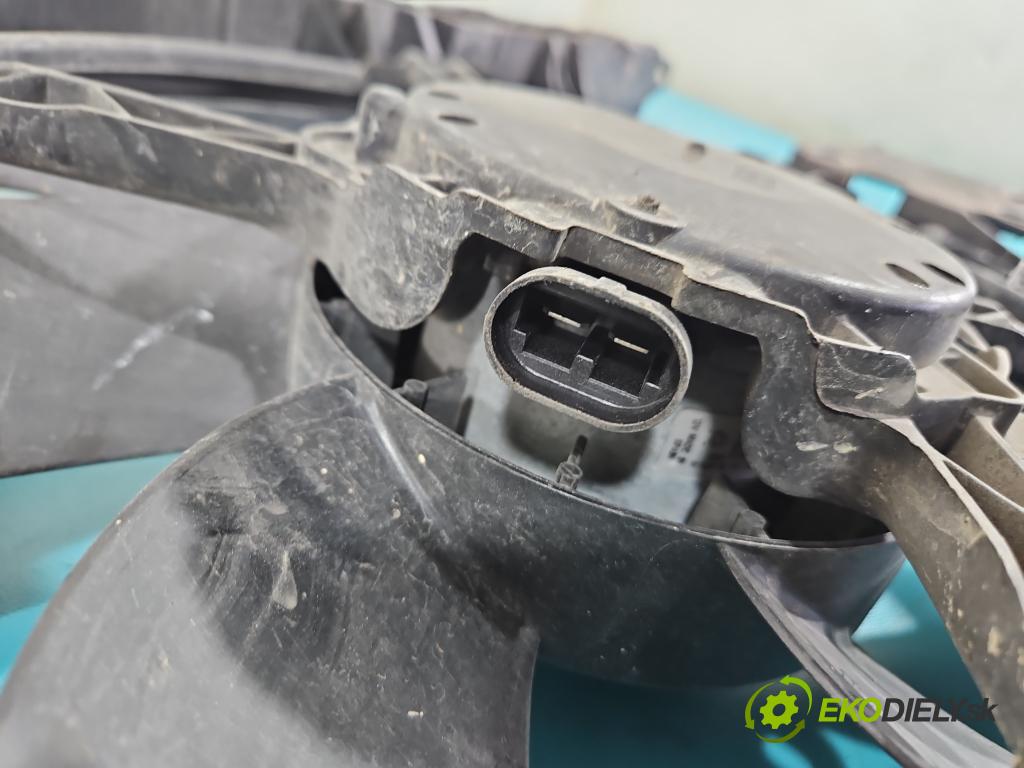 Renault Megane III 2008-2016 1.5 dci 110 HP manual 81 kW 1461 cm3 5- pas predný (Výstuha predná)