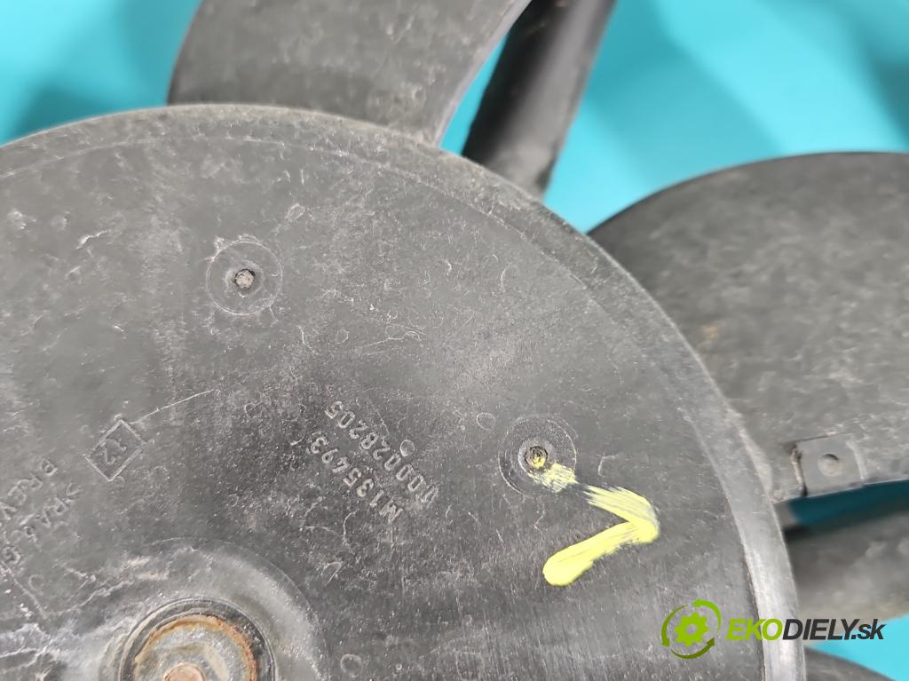 Renault Megane III 2008-2016 1.5 dci 110 HP manual 81 kW 1461 cm3 5- pas predný (Výstuha predná)