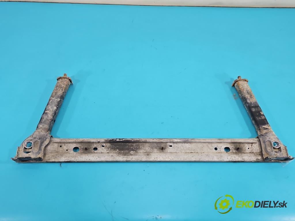 Renault Megane III 2008-2016 1.5 dci 110 hp manual 81 kW 1461 cm3 5- stěna přední 544F00003R (Přední výztuha)