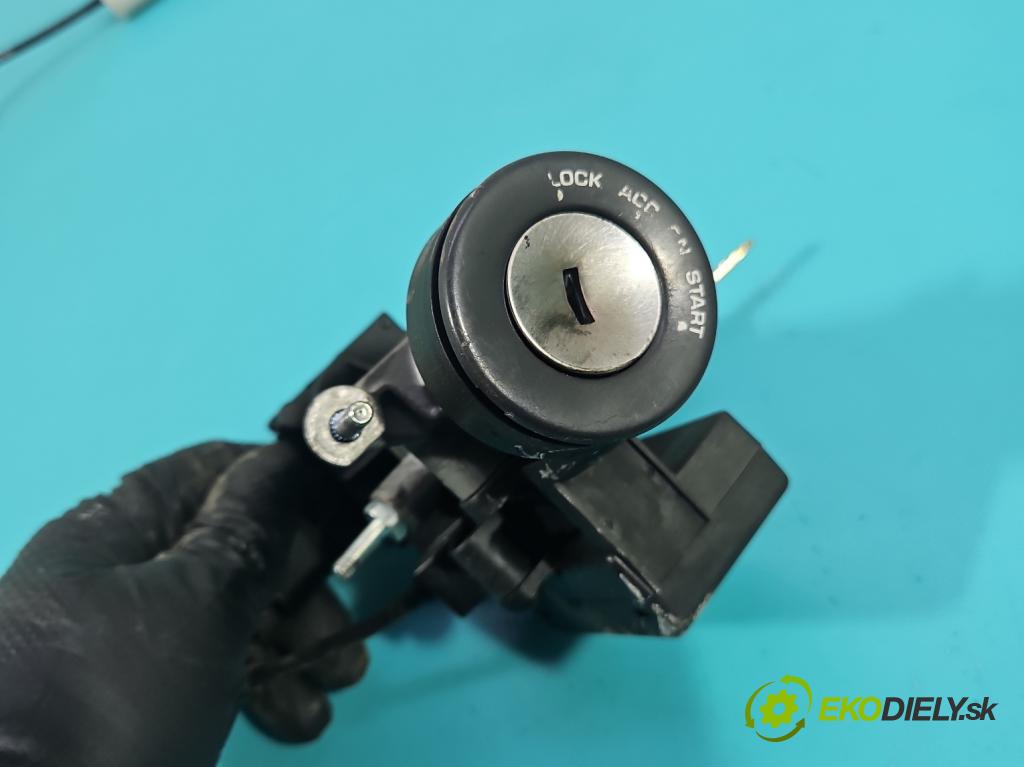 Chrysler Pacifica 3.5 V6 automatic 183 kW 3518 cm3 5- řídící jednotka motoru P04727340AC