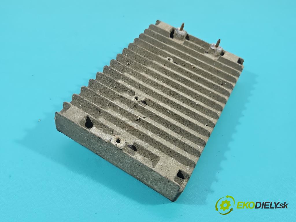 Chrysler Pacifica 3.5 V6 automatic 183 kW 3518 cm3 5- řídící jednotka motoru P04727340AC