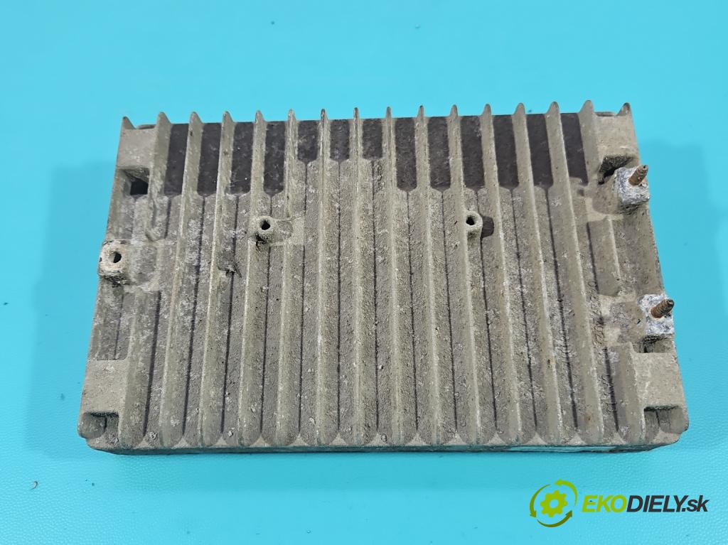 Chrysler Pacifica 3.5 V6 automatic 183 kW 3518 cm3 5- řídící jednotka motoru P04727340AC