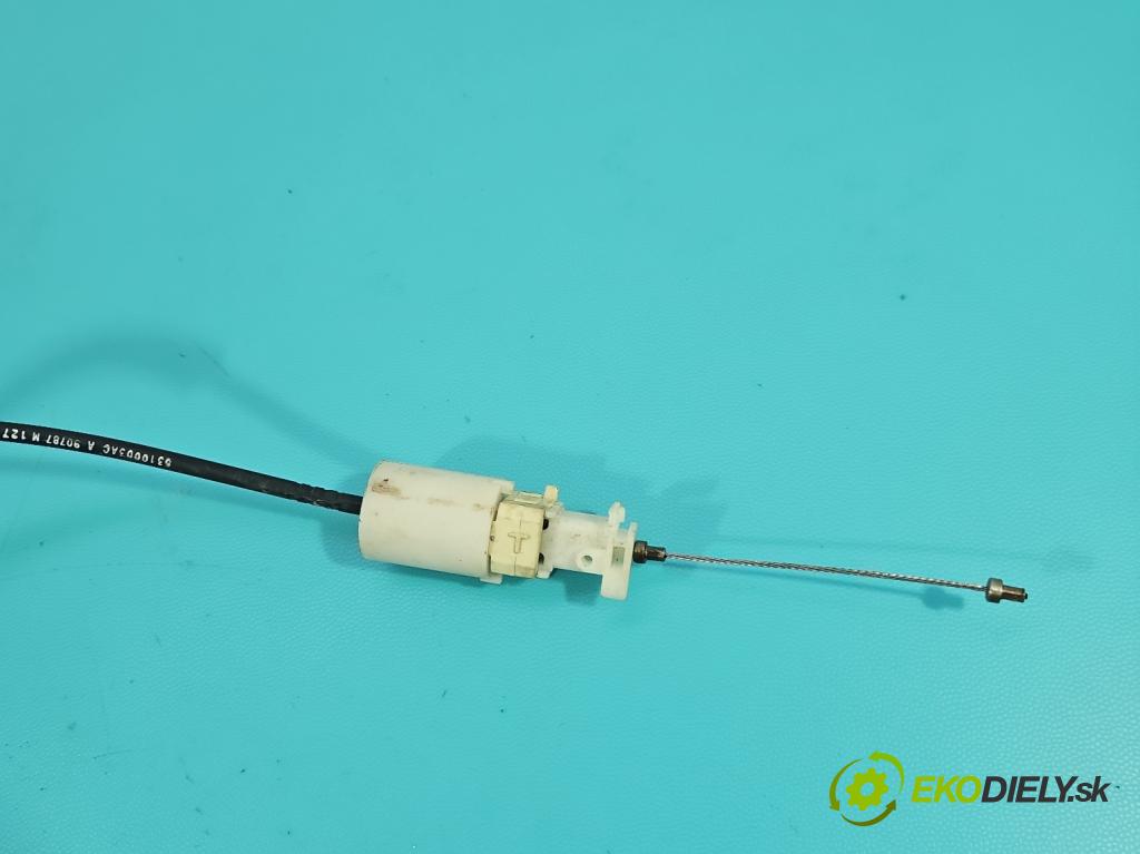 Chrysler Pacifica 3.5 V6 automatic 183 kW 3518 cm3 5- řídící jednotka motoru P04727340AC