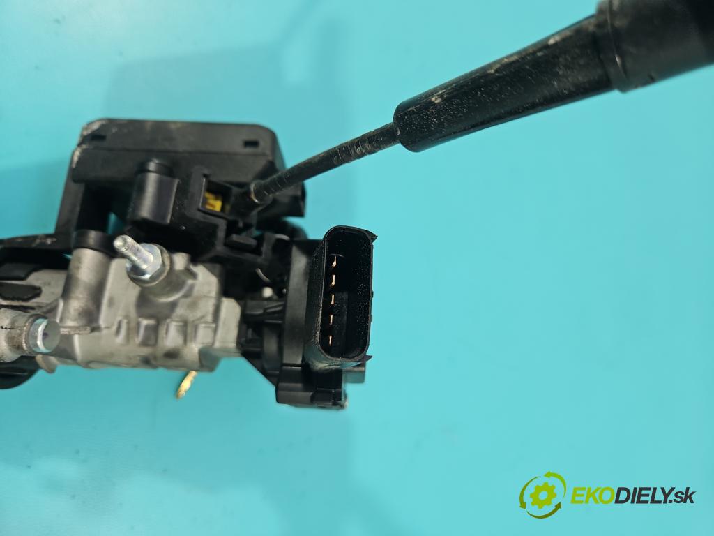 Chrysler Pacifica 3.5 V6 automatic 183 kW 3518 cm3 5- řídící jednotka motoru P04727340AC