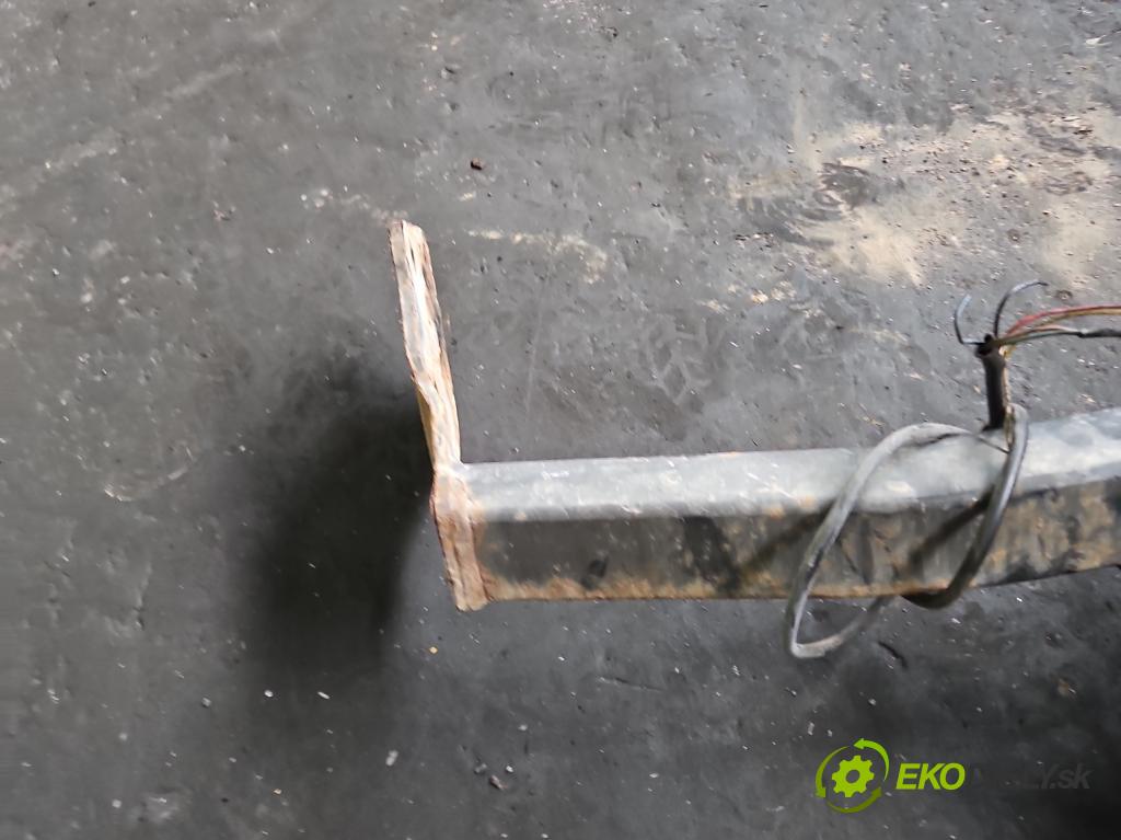 Chrysler Pacifica 3.5 V6 automatic 183 kW 3518 cm3 5- oko tažné  (Tažné zařízení)