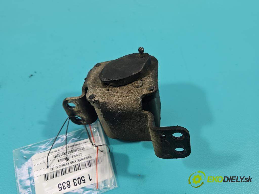 Chrysler Pacifica 3.5 V6 automatic 183 kW 3518 cm3 5- Ovladač: klapky: kolektor 04591825AC (Motorček ostatné)