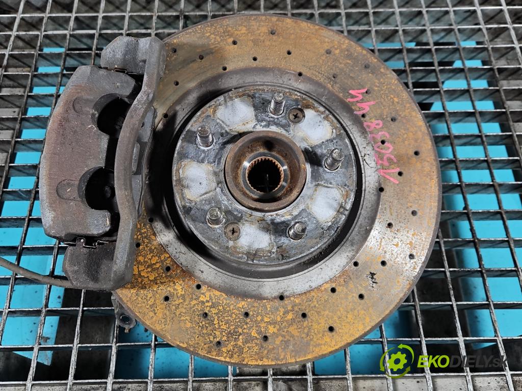 Kia Sorento III 2014-2020 2.0 crdi 185 hp automatic 136 kW 1999 cm3 5- náboj levé  (Náboj kola)