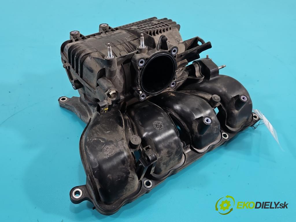 Lexus IS III 2014-2025 2.5 vvti 181KM automatic 133 kW 2494 cm3 4- potrubí sací 17111-36031 (Sací potrubí)