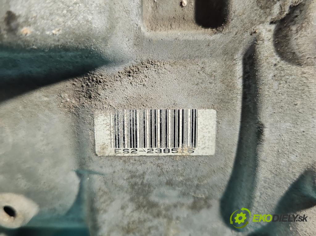 Lexus IS III 2014-2025 2.5 vvti 181KM automatic 133 kW 2494 cm3 4- Kompresor: klimatizácie 042200-0464 (Kompresor klimatizácie)