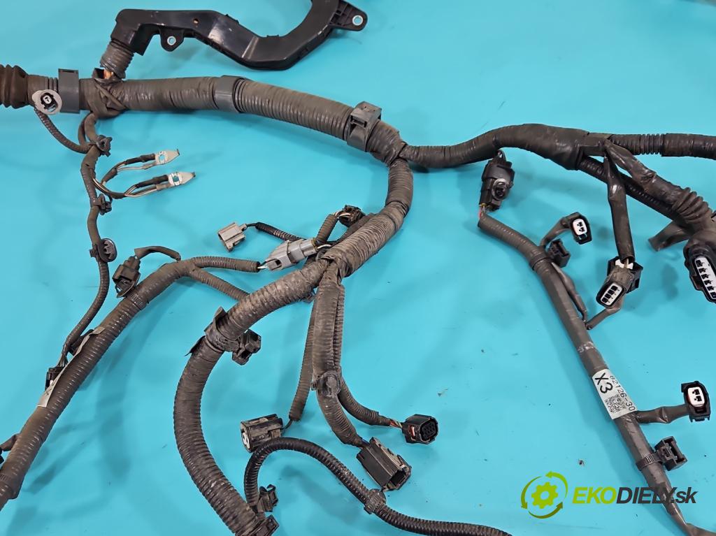 Lexus IS III 2014-2025 2.5 vvti 181KM automatic 133 kW 2494 cm3 4- Balíček: motoru 82125-30560A-1