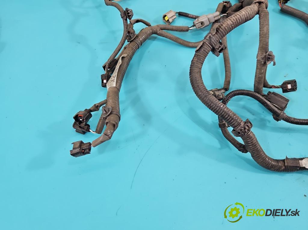 Lexus IS III 2014-2025 2.5 vvti 181KM automatic 133 kW 2494 cm3 4- Balíček: motoru 82125-30560A-1