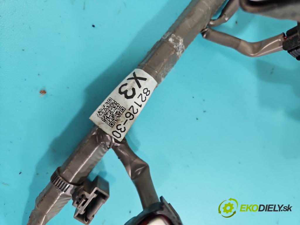 Lexus IS III 2014-2025 2.5 vvti 181KM automatic 133 kW 2494 cm3 4- Balíček: motoru 82125-30560A-1