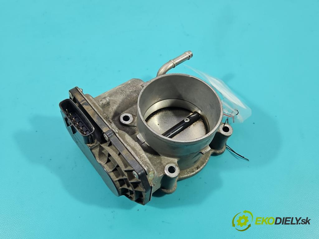 Lexus IS III 2014-2025 2.5 vvti 181KM automatic 133 kW 2494 cm3 4- klapka 22030-36030 (Škrtiaca klapka)